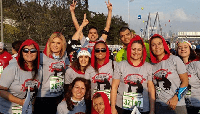 2015 Avrasya Maratonu