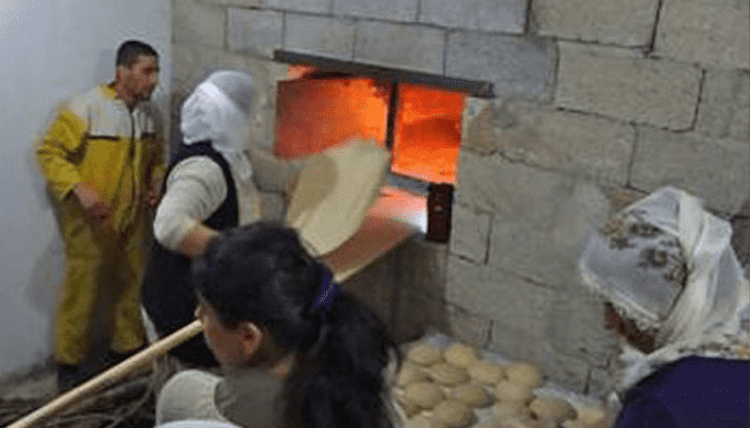 Bitlis - Kavar Havzası - Kırsal Kalkınma Projesi